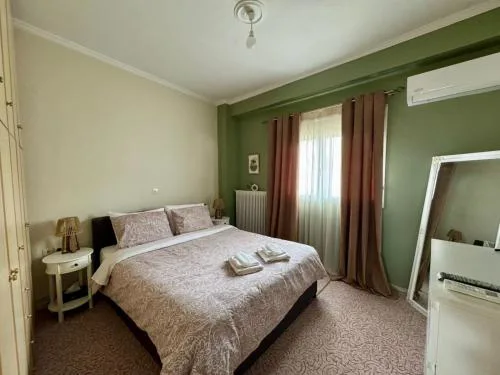 Calma Apartment - Your calm escape in Arcadia