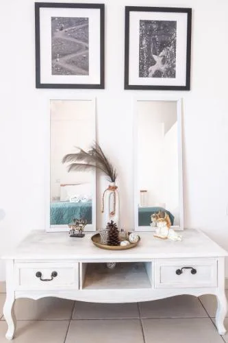 comfort apartment
