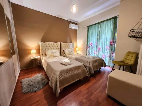 Fully equipped Apartment