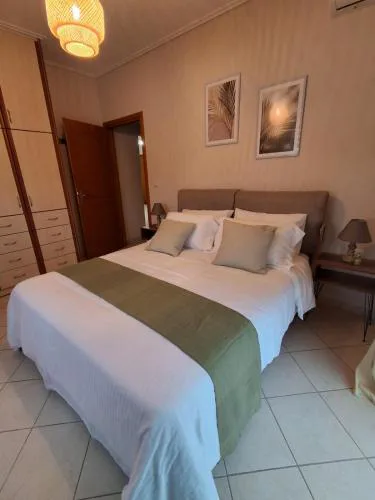 Marbi Apartment