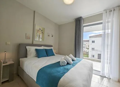 Margarita Flat