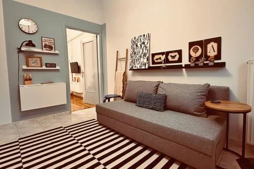 The Trip house