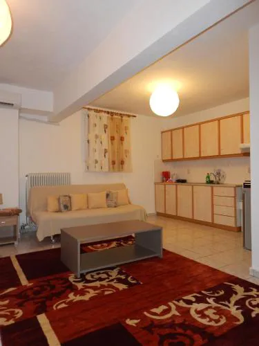 Tripoli Apartments and Rooms
