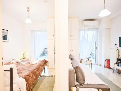 tripoli center apartment