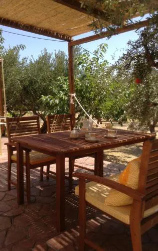 Ktima Agrilia 2
