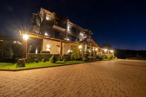 Mylaon Boutique Hotel & Spa