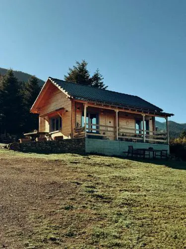 The Farmhouse