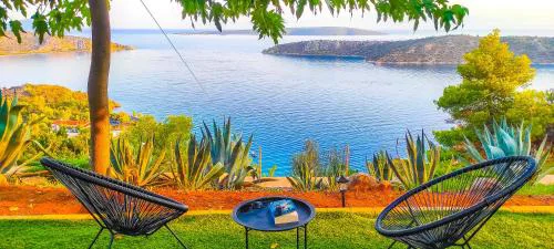 Avatonblue Villa Nafplio