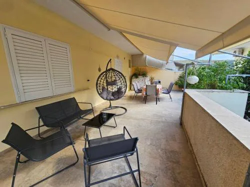 Vivari apartment