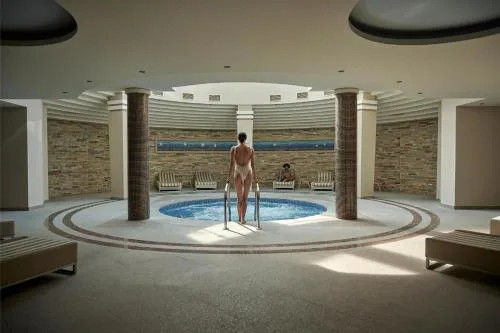 Alkyon Resort Hotel & Spa