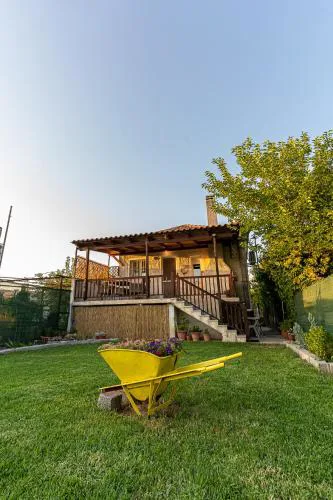 Casa Francesca