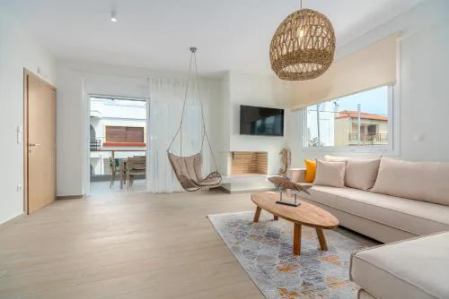 COSTA VASIA Boutique Apartments