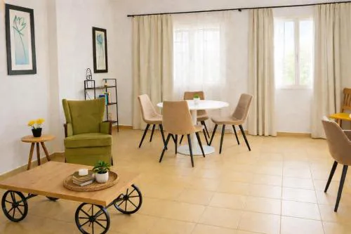 Navigo house