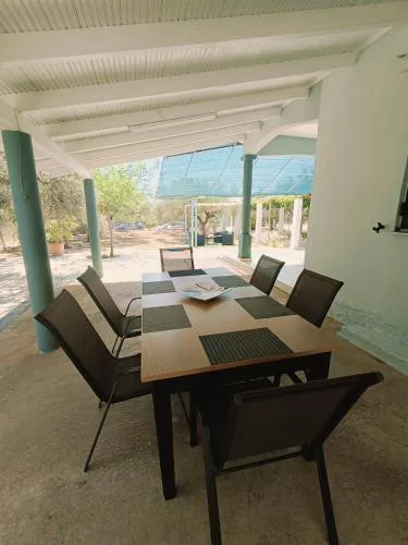Ninemia Country House
