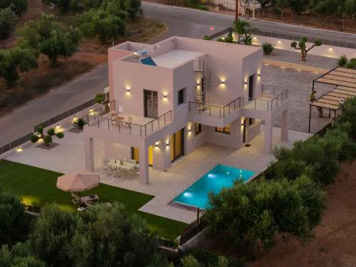 Villa Aurelia