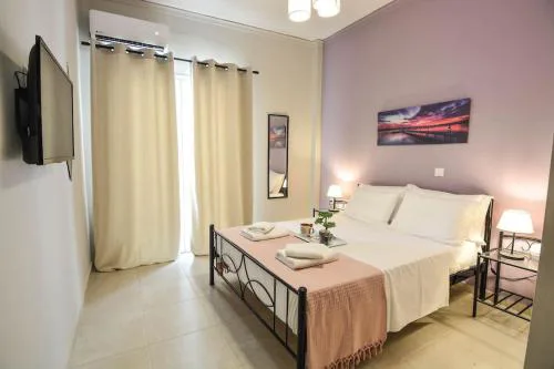 Central Apartment