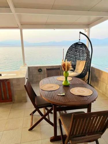 Filis mare apartment