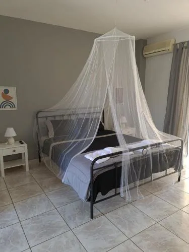 Seaside Apartment in Xilokastro - Selene by Booking Kottas