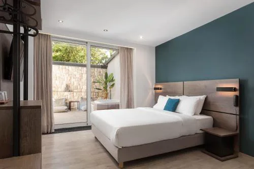 Sette Suites & Rooms - Adults Only