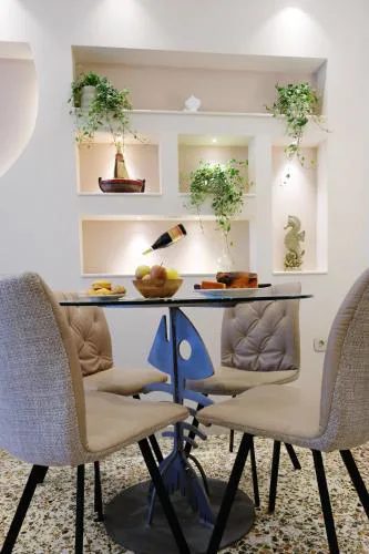 Sykea Luxury Apartment