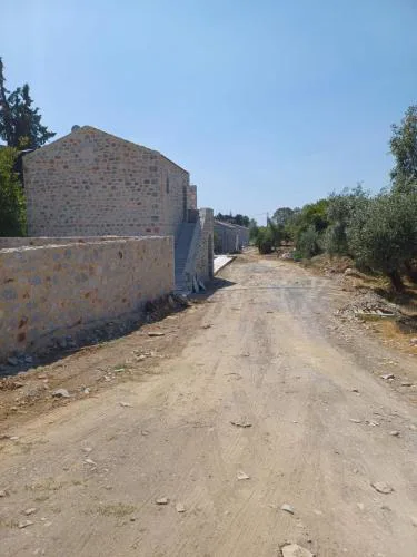 Anastasakos villas