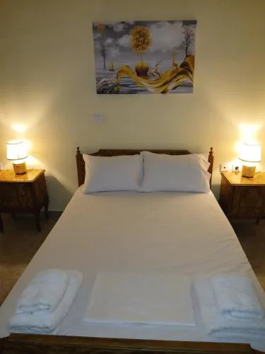 Ελένης apartment