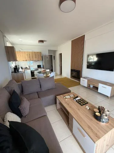 Casa View - Gythio Apartments