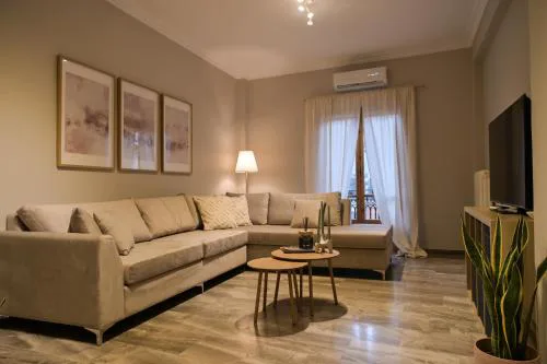 Central Boutique Apartment Gythio