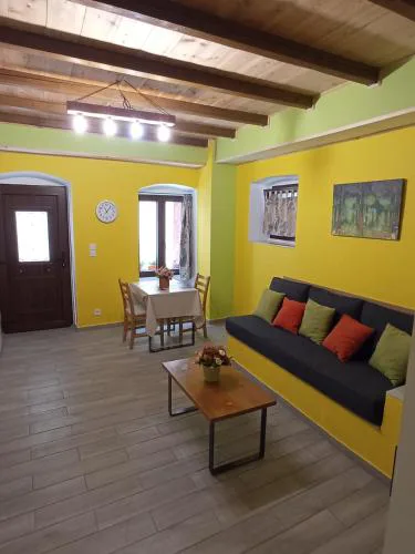 GS APARTMENT