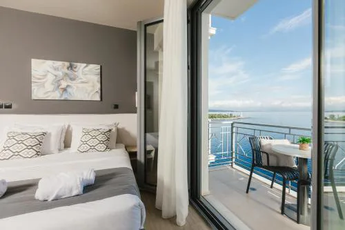 Infinity Hotel Gytheio