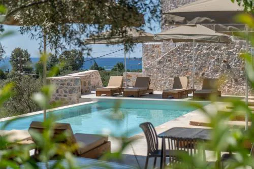 Istorima Guesthouse