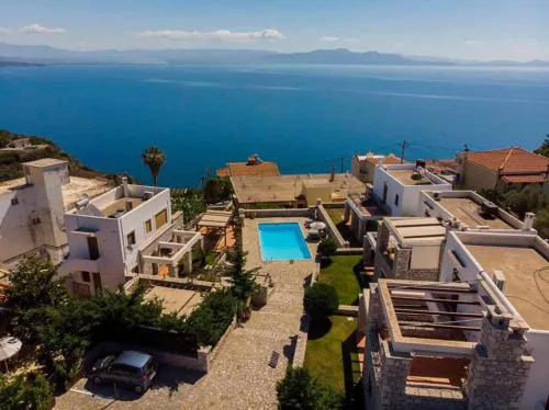 Malvazios Villas #3
