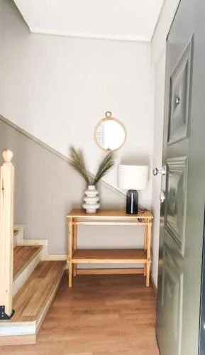 Mimosa House