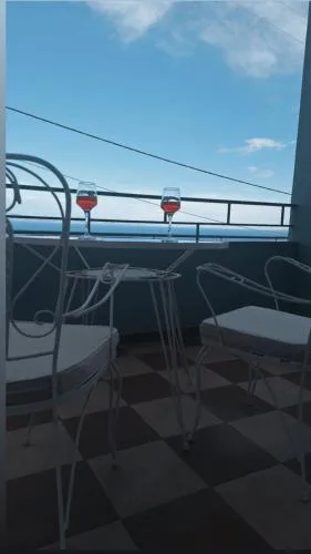 Noma apartment
