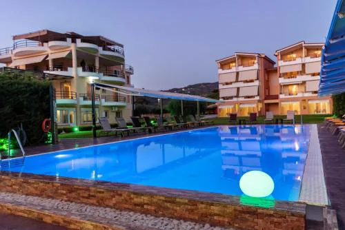 Anilio Plaza