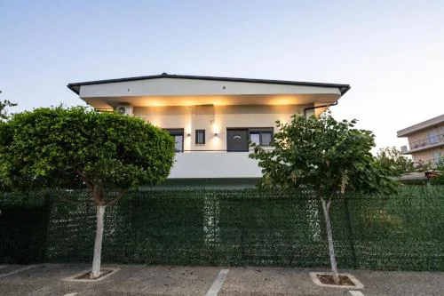 Casa Vacanza