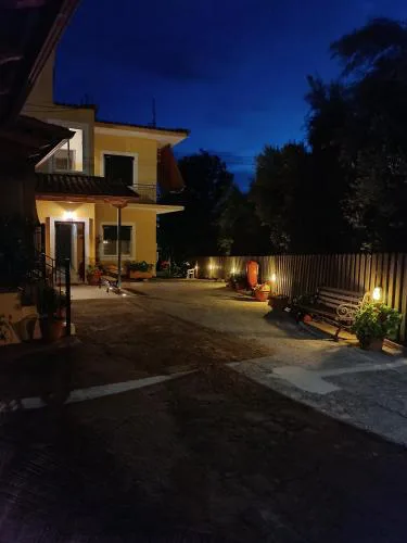 Hotel Jenny