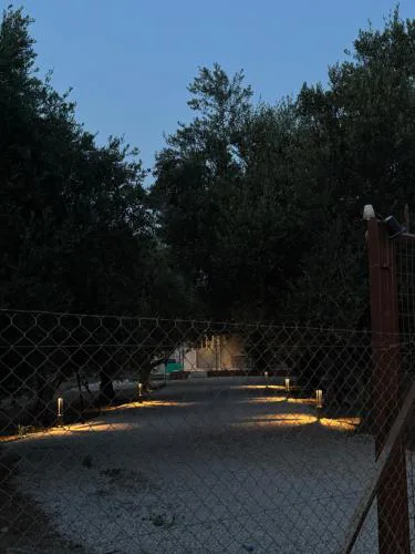 Κτήμα Γιώργος