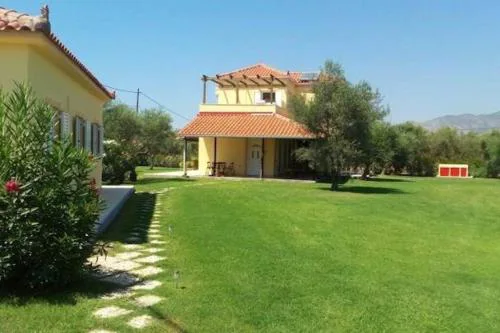 Phyllida Guest House - B1