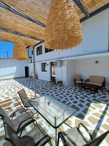 The Forest Villa