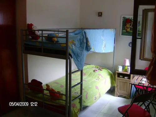 Διαμέρισμα 25τμ Στον Άγιο Ιωάννη, Πήλιο Air Conditioner