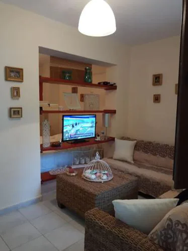 Διαμέρισμα 38 τμ στον Άγιο Ιωάννη Πηλίου Air Conditioner