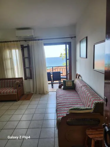 Agios Ioannis apartment