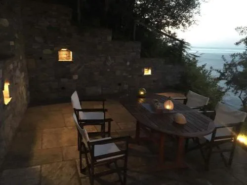 Amazing seaside beach home in the best location