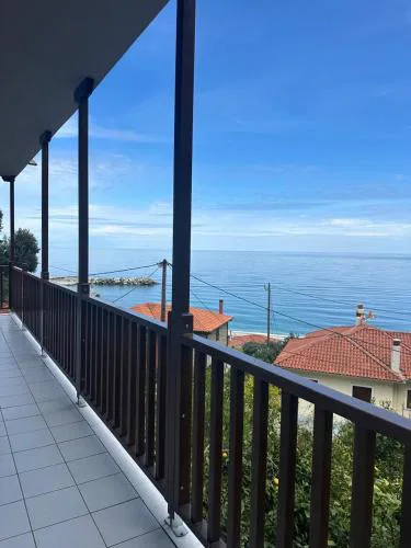 Casa Pelion