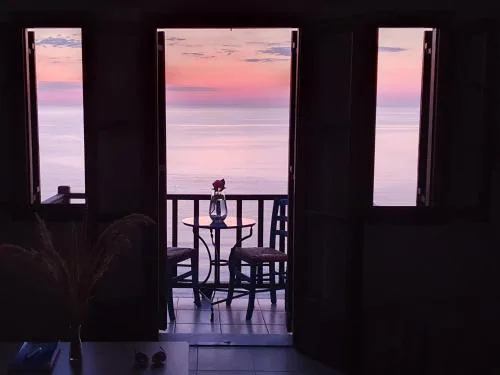 ENDLESS BLUE HOME