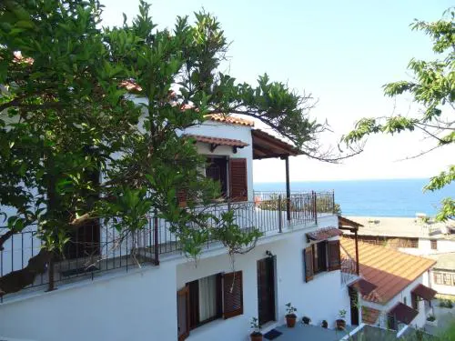 Germanis House