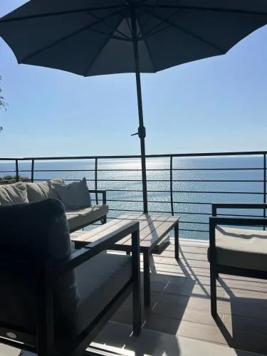The Yacht House