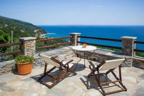 Barbarella Luxury Resort
