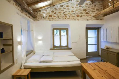 Ghermaniko Guesthouse